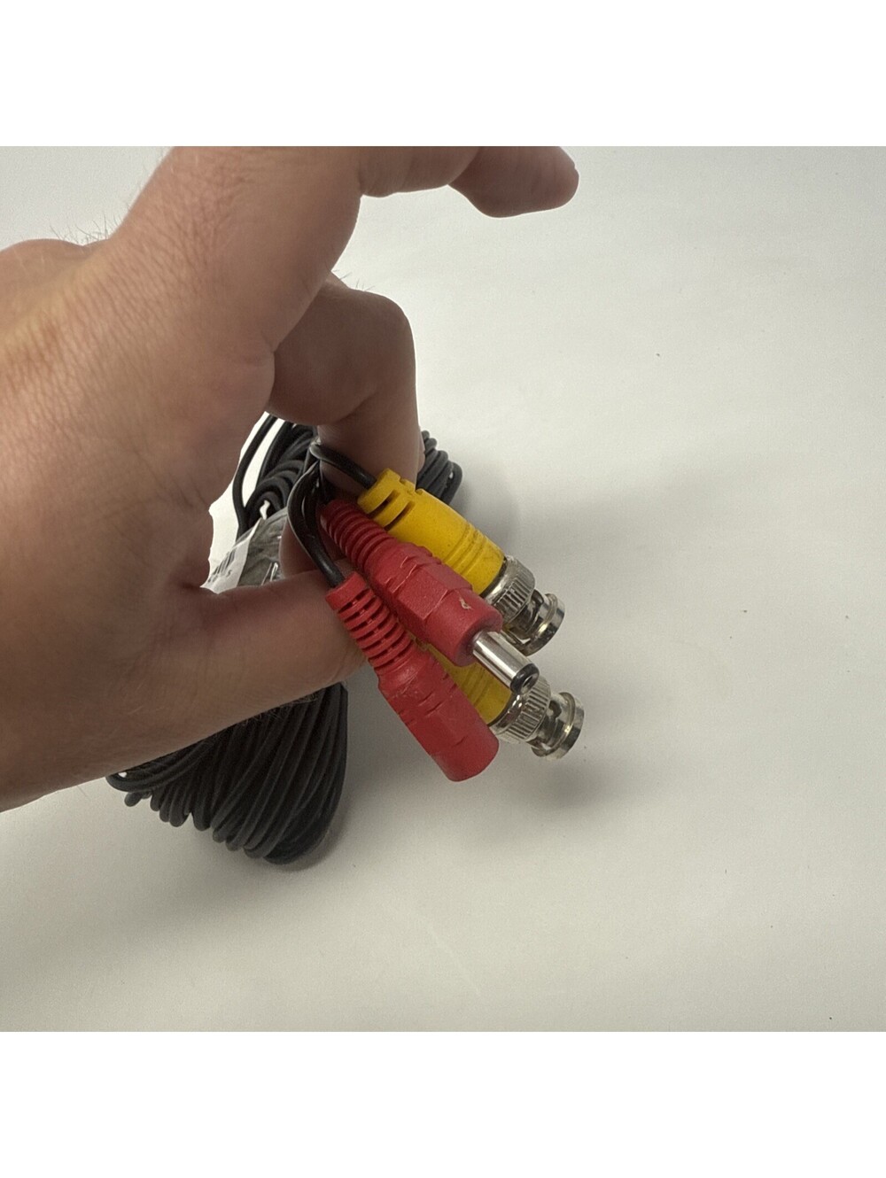 Video Power Cable 60’ - Picture 4 of 7